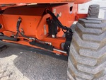 Hydraulique with