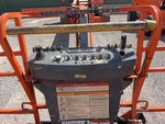 Poste de contrôle de base supérieur with