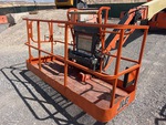 Poste de contrôle de base supérieur with