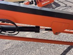Hydraulique with
