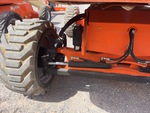 Hydraulique with
