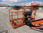Poste de contrôle de base supérieur with