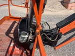 Poste de contrôle de base supérieur with