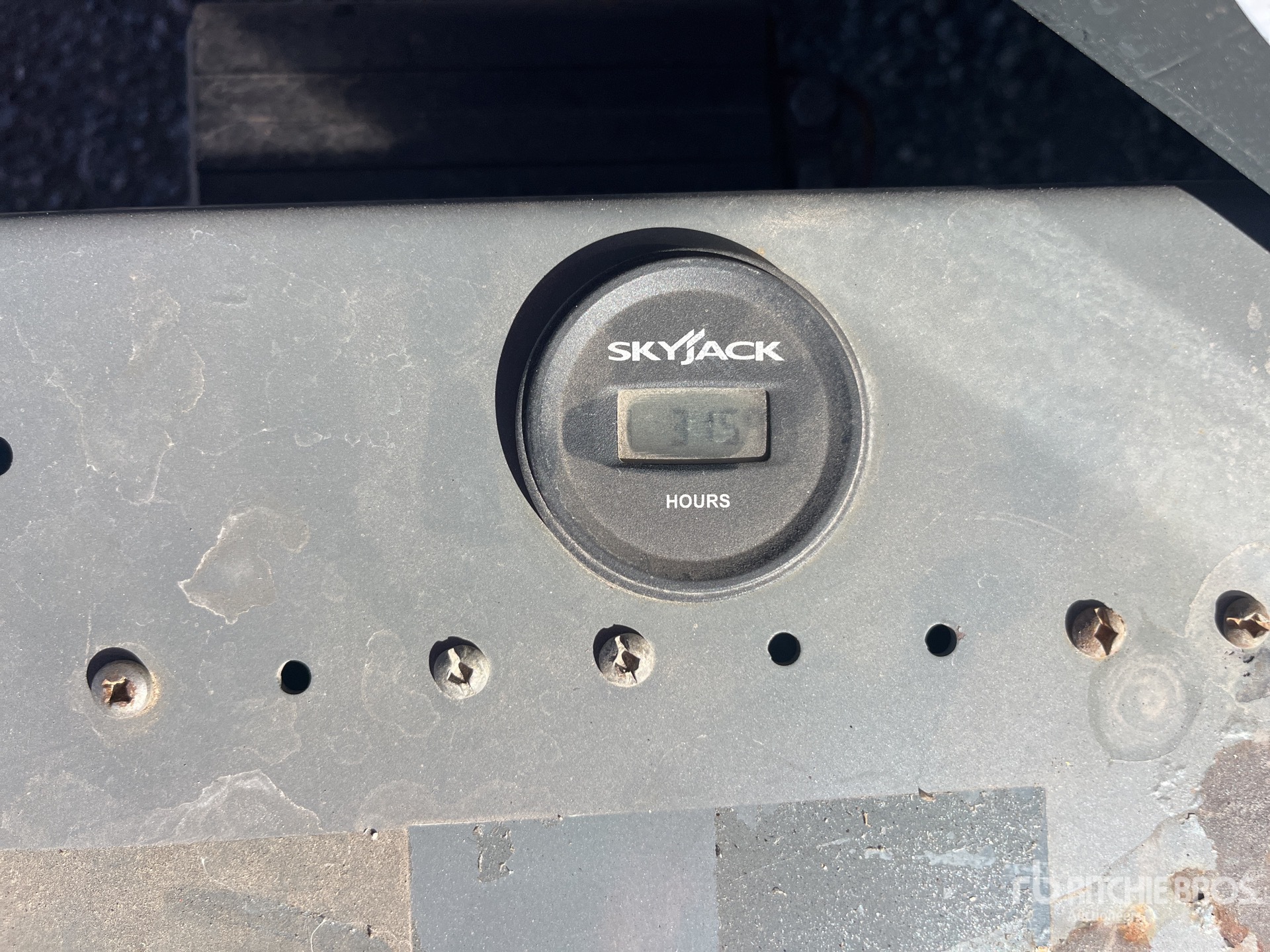 2018 Skyjack SJIII 3220