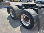 4 dessous de caisse - Camion with