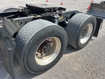 4 dessous de caisse - Camion with