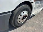 4 dessous de caisse - Camion with