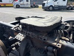 4 dessous de caisse - Camion with