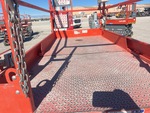 Basic Control Station Upper with