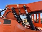 Hydraulics with