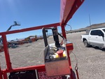 Basic Control Station Upper with