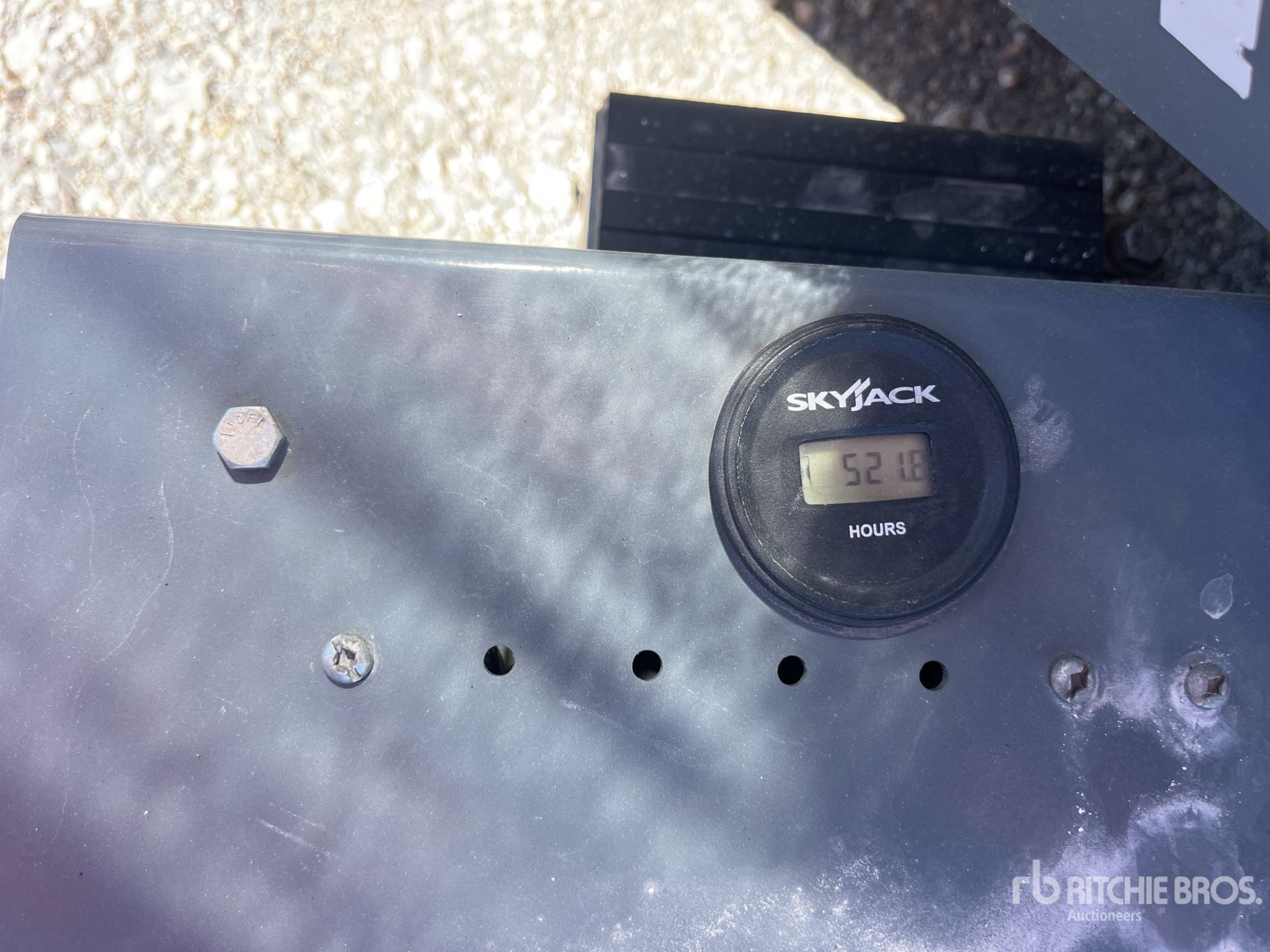 2019 Skyjack SJ III 3226