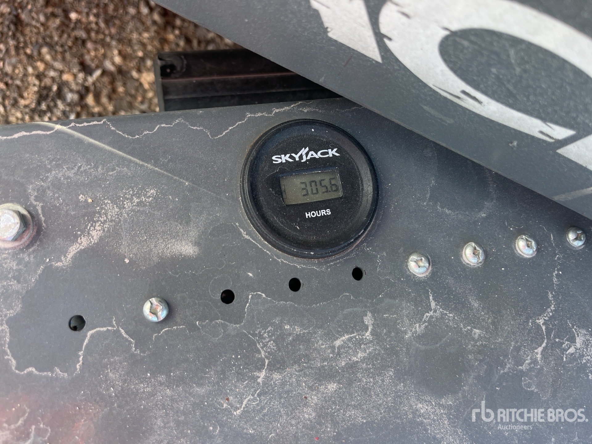 2019 Skyjack SJ III 3226