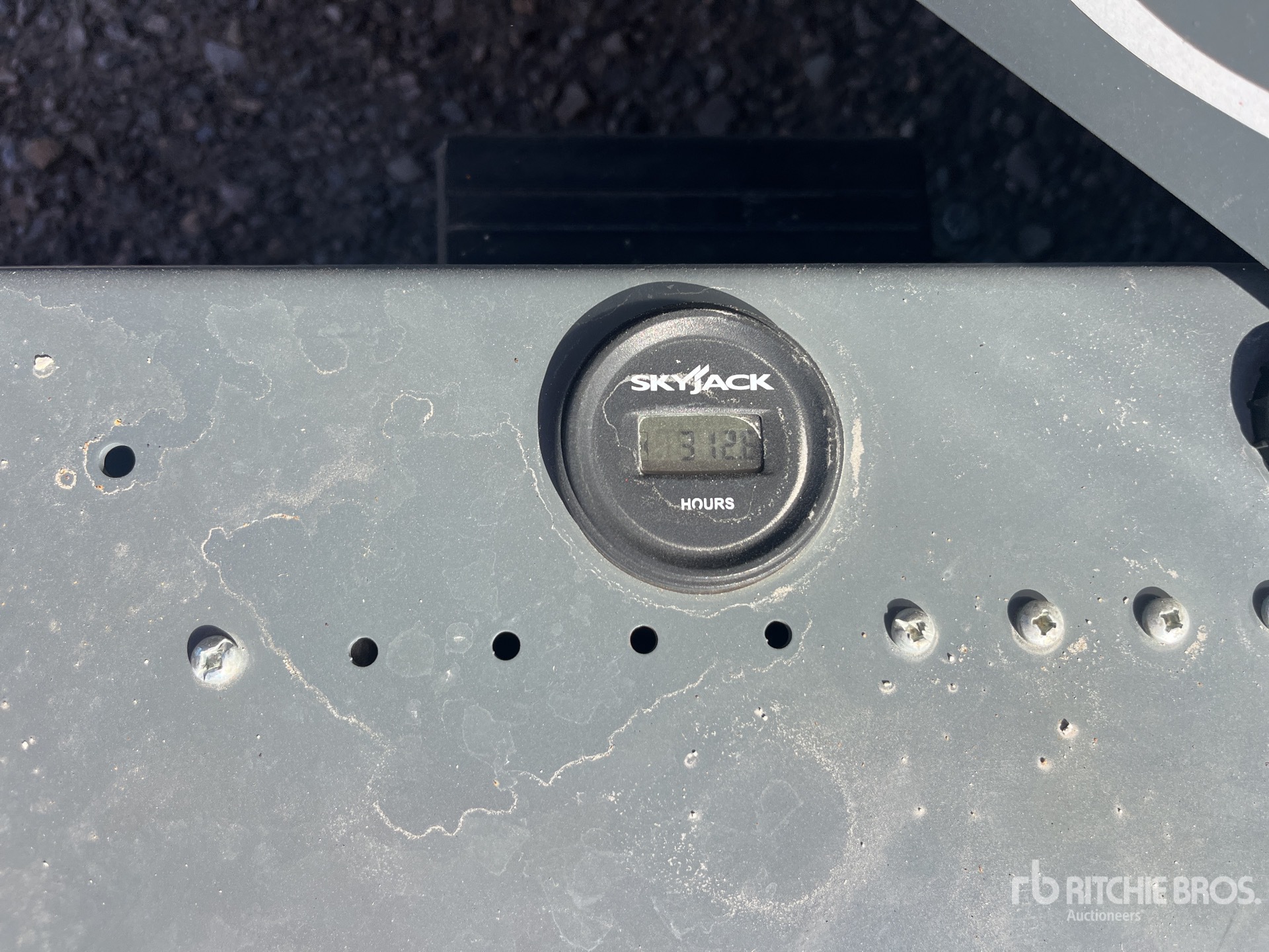 2019 Skyjack SJ III 3226