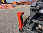 Hydraulique with