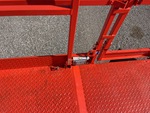 Poste de contrôle de base supérieur with