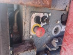 Control Station Ground with