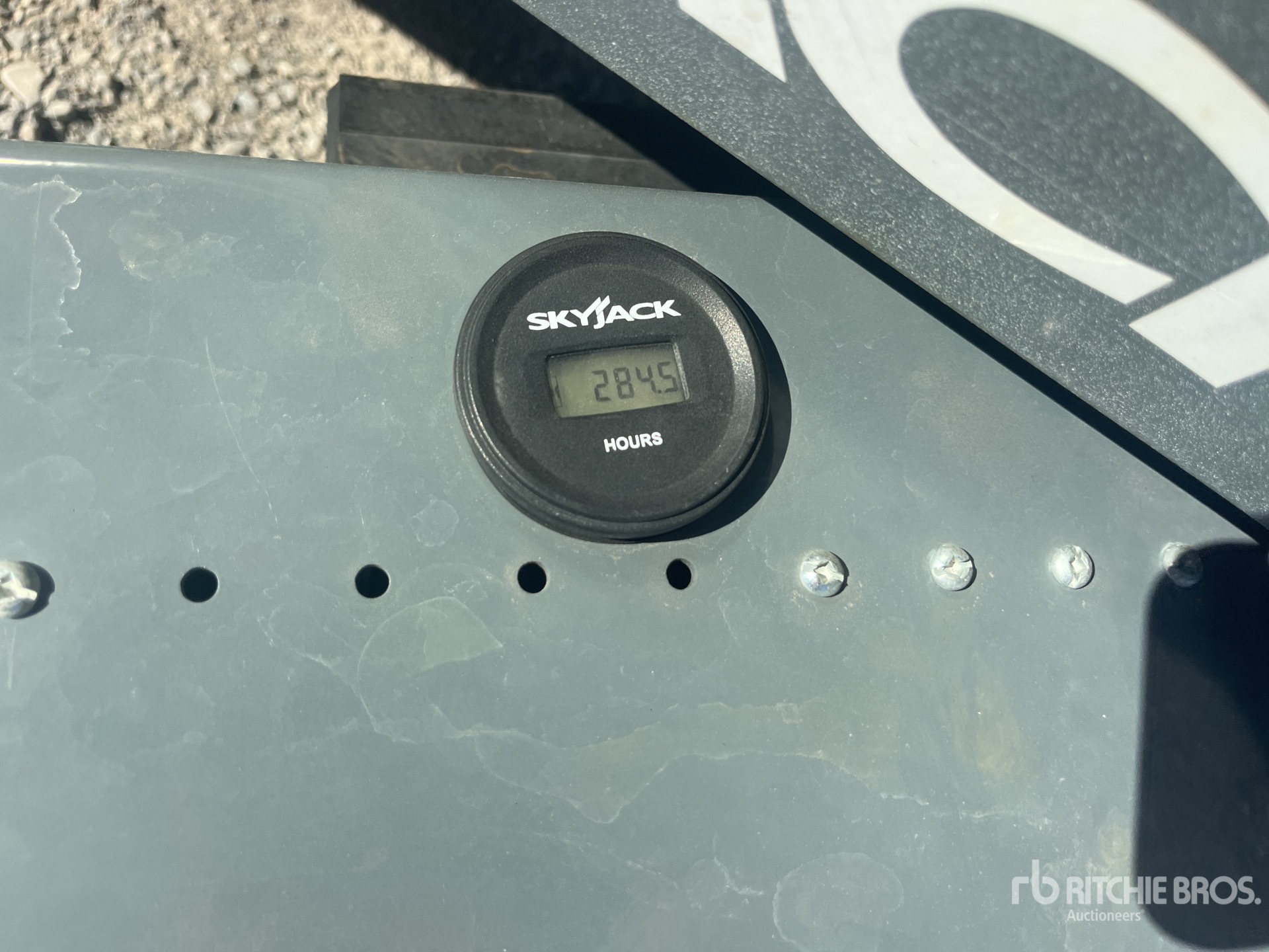 2019 Skyjack SJIII 3226