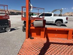 Basic Control Station Upper with