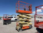 Chassis Photos with