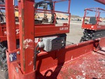 Control Station Upper with