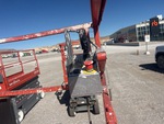 Control Station Upper with