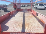 Control Station Upper with