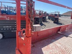 Control Station Upper with