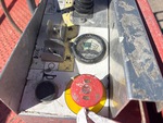 Control Station Upper with