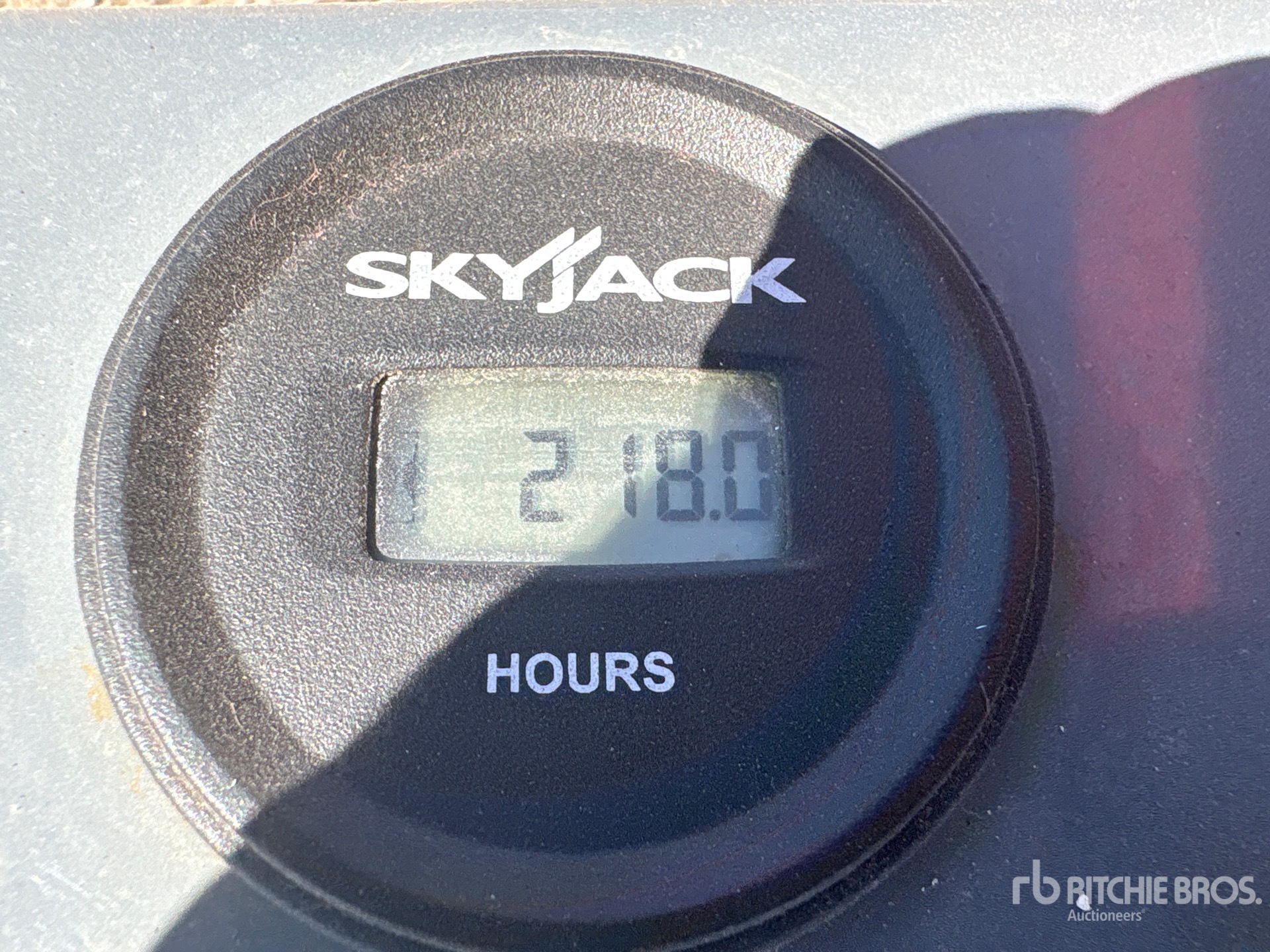 2019 Skyjack SJIII4626