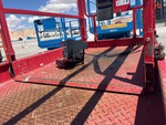 Basic Control Station Upper with