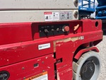 Basic Lower Control Station with