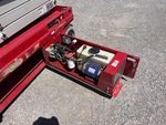 Hydraulics with