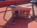 Control Station Upper with