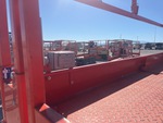 Control Station Upper with