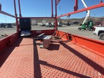 Control Station Upper with