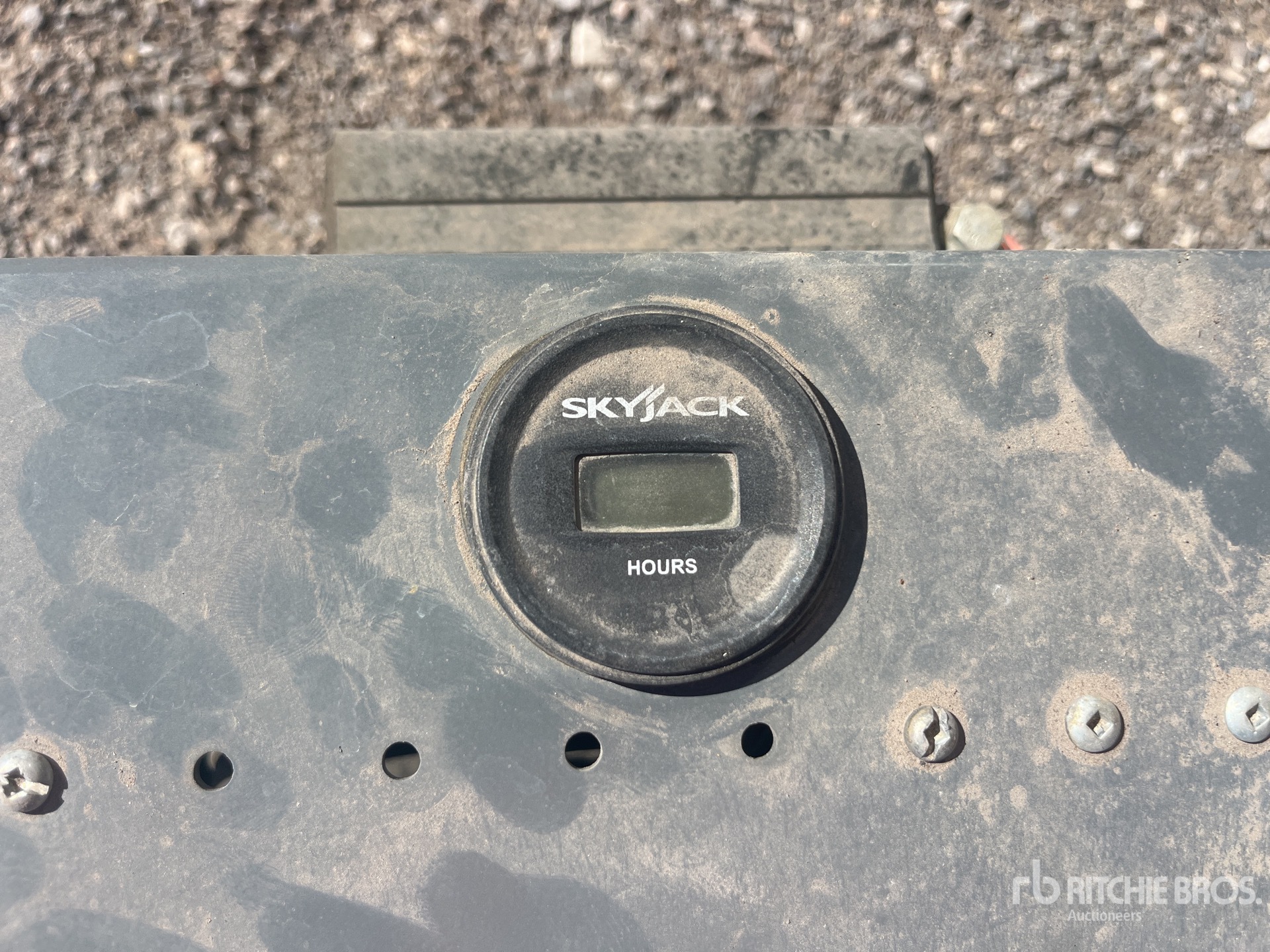 2019 Skyjack SJIII 4740