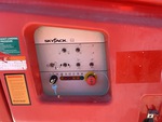 Control Station Ground with
