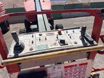 Control Station Upper with