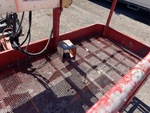 Control Station Upper with