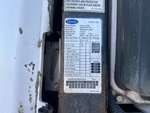 General Appearance with Refrigeration Unit Serial Number