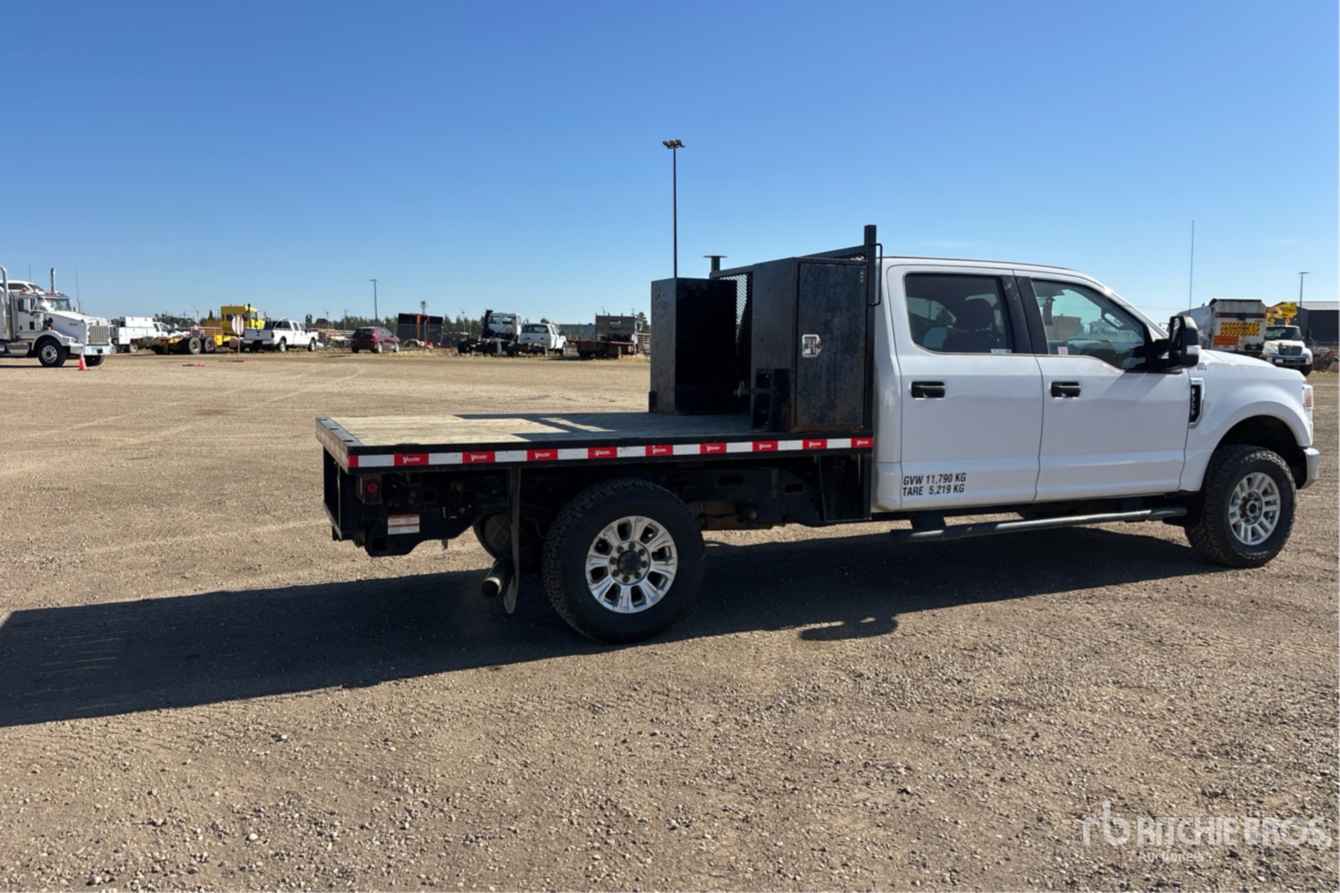 2021 Ford F-350