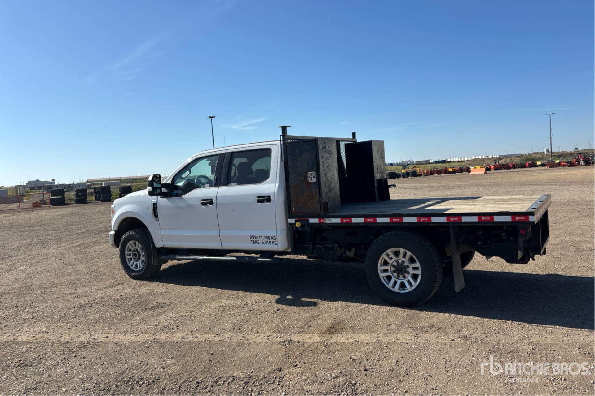 2021 Ford F-350