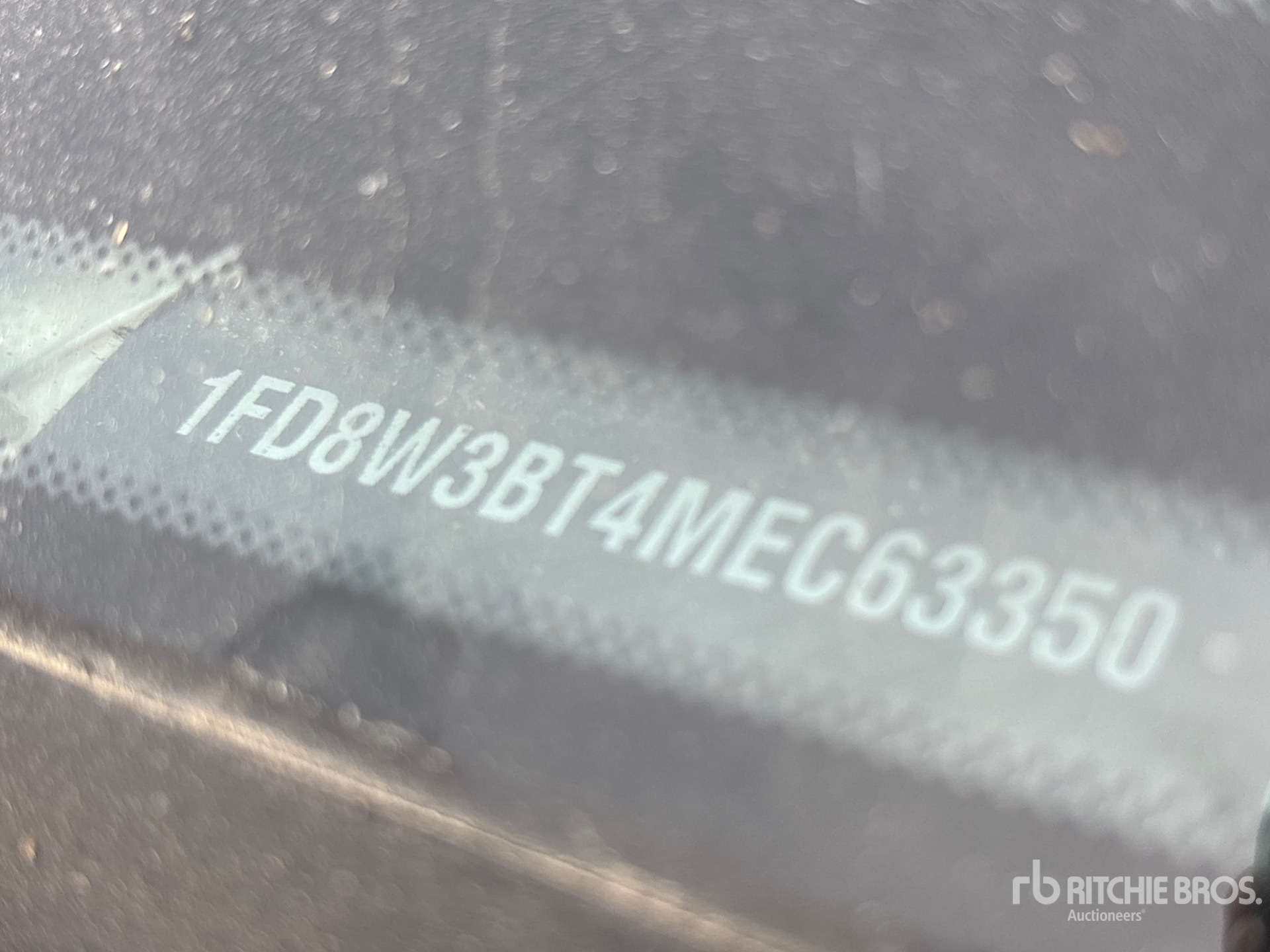 2021 Ford F-350
