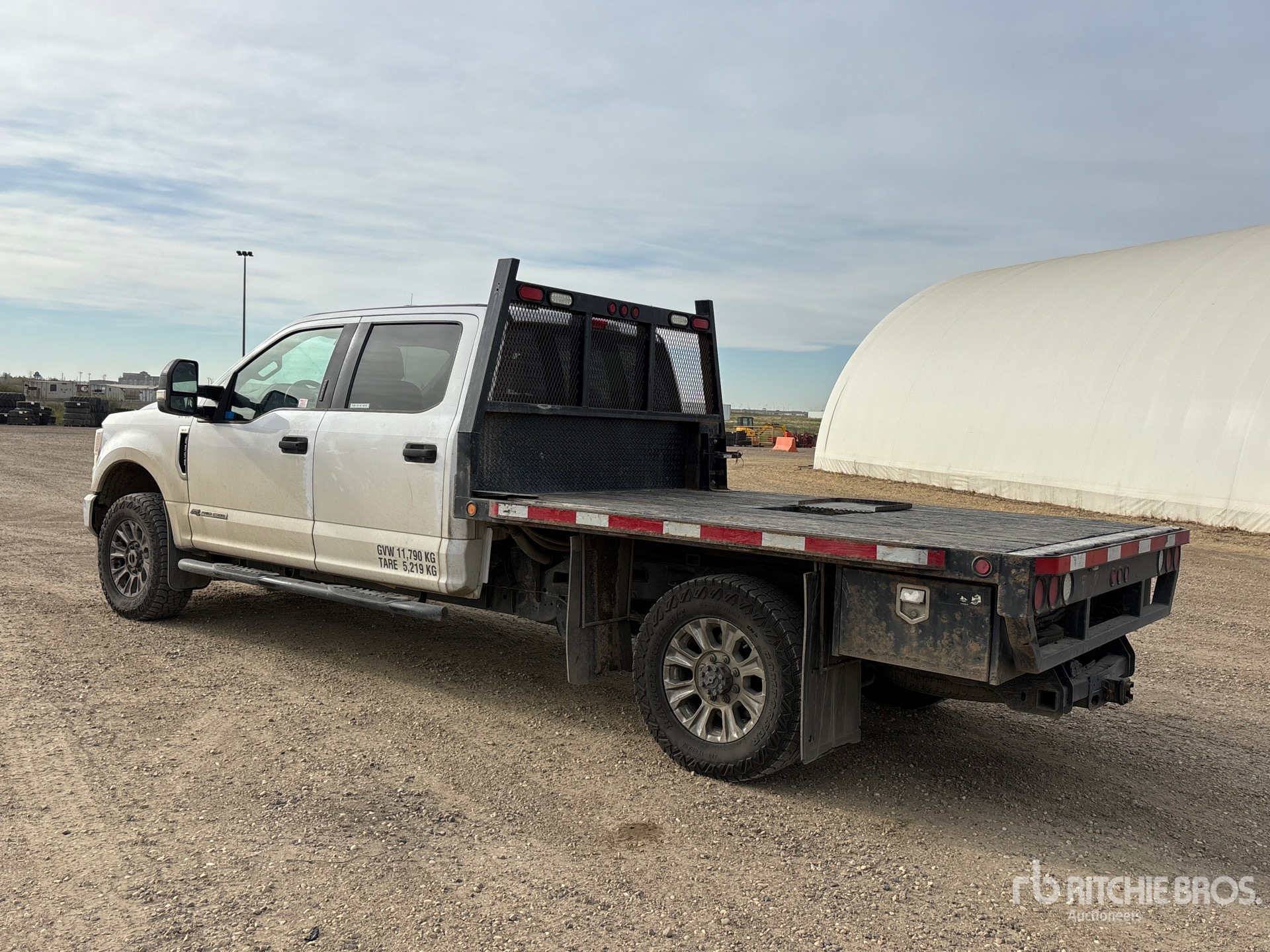 2021 Ford F-350
