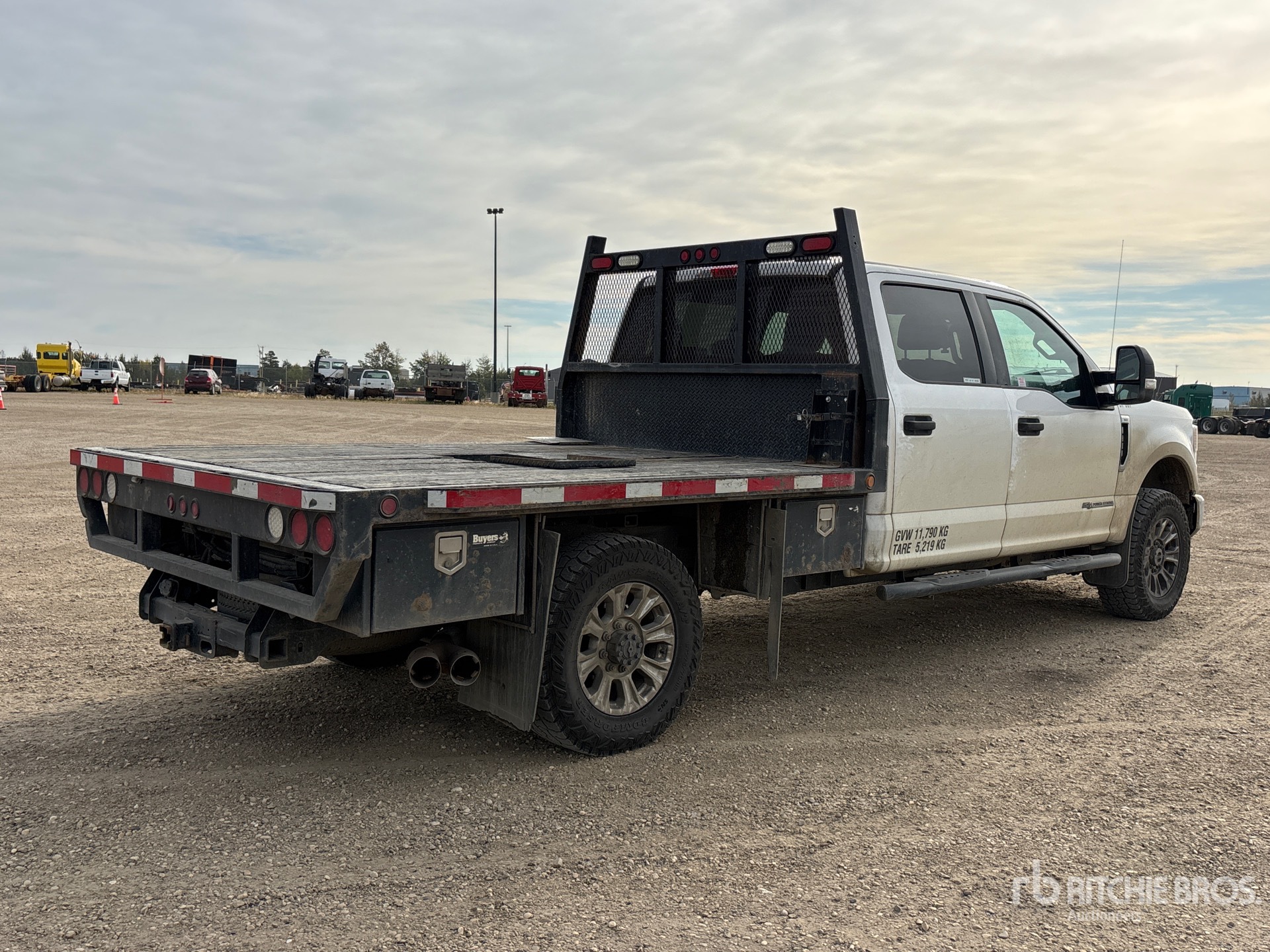2021 Ford F-350