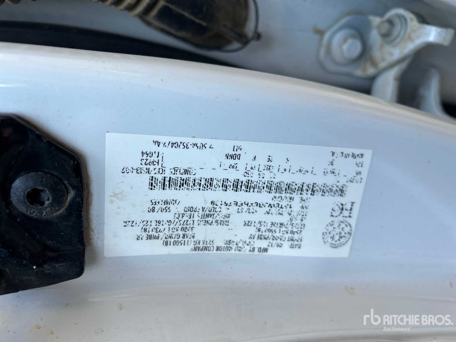 2017 Ford F-350