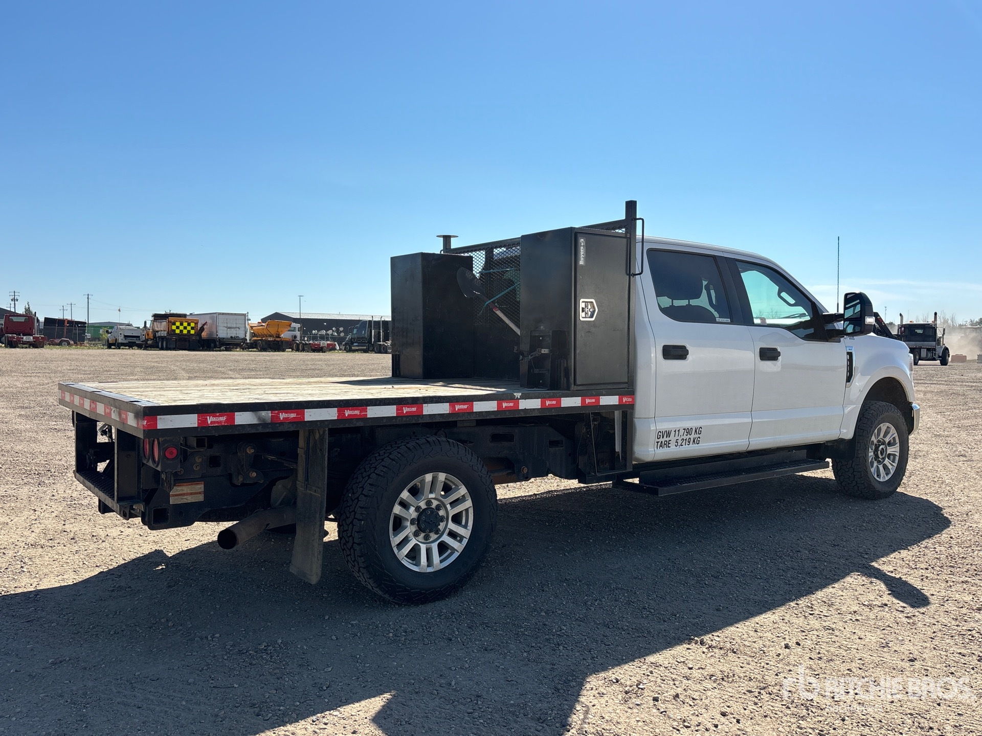 2022 Ford F-350