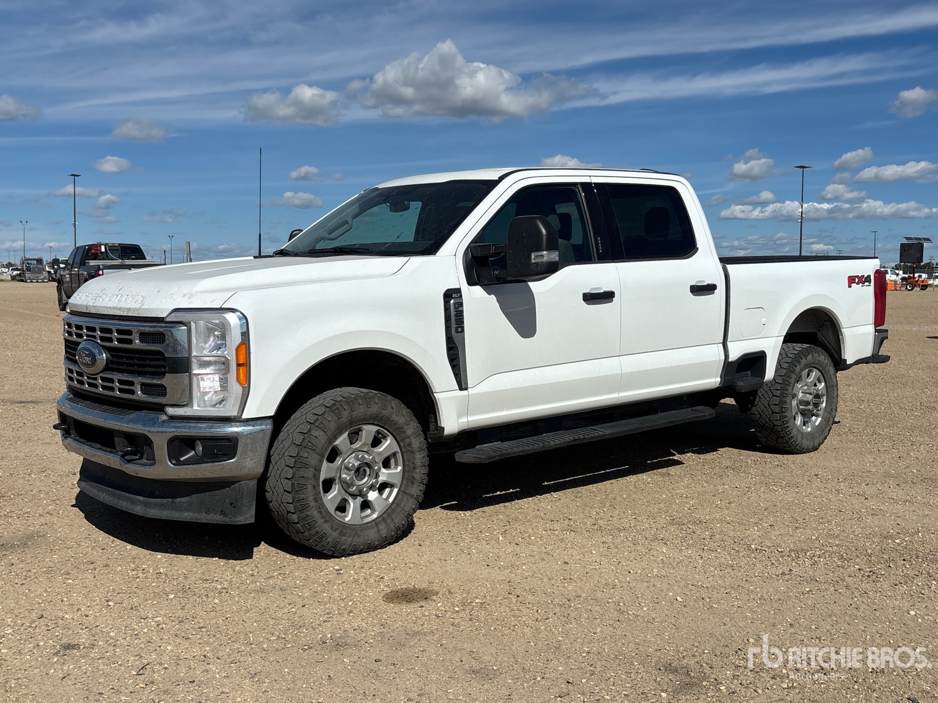 Photo of 2023 Ford F-250