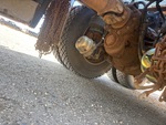 Drivetrain with